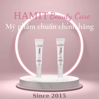 [ Chính Hãng ] Son dưỡng môi cấp ẩm Kyung Lab ,Young Clip Cream ,giúp cấp ẩm và xoa dịu môi, cải thiện thâm môi