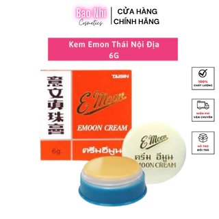 Kem Emon Thái Lan 6g Xịn