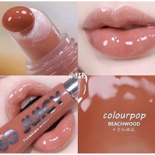 🇺🇸 Son Bóng Dạng Tuýp Colourpop 🇺🇸 [121k]