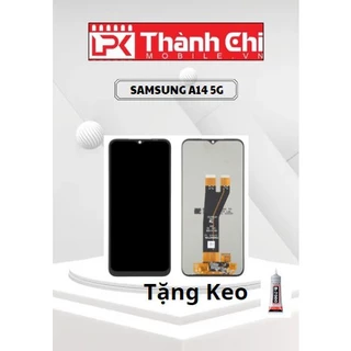 Màn hình điện thoại Samsung Galaxy A14 5G / A146B - Màn Hình Nguyên Bộ Zin New Samsung, Màu Đen