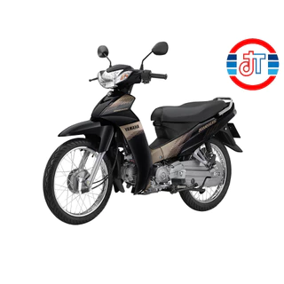 Xe máy Yamaha Sirius phanh cơ bánh căm mới