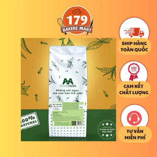 Trà Olong Xanh Cao Cấp Amazing 1kg