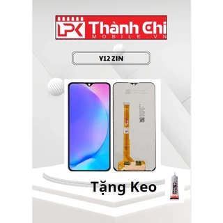 Màn ZIN Vivo Y12 2019 1904 / Y15 2019 1901 / Y17 2019 1902 / Y11 - Màn Hình Nguyên Bộ Màu Đen