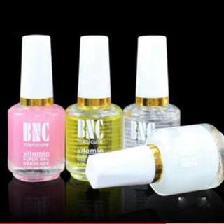 Nhũ sơn phủ bóng top base BNC tự khô làm nails dưỡng bóng móng tay nail ( đọc kỹ hướng dẫn sử dụng) Shop