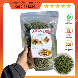 100g Nụ hoa tam thất Sa Pa loại 1 giúp ngủ ngon, thanh nhiệt cơ thể, hỗ trợ tiền đình