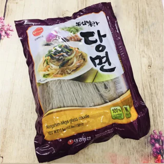 Miến Khô Khoai Lang Nongshim Gói 500g / 1kg