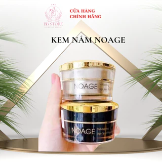 [CHÍNH HÃNG] Kem Nám NOAGE Dưỡng Trắng Da ,Mờ Nám, Tàn Nhang... Giúp Tái Tạo Da 20g