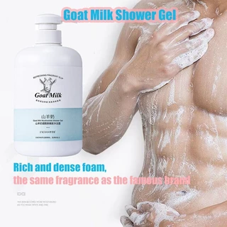 Sữa tắm trắng da Niacinamide Body Wash làm trắng da toàn thân Làm trắng da mặt Tẩy tế bào chết Tẩy tế bào chết Dưỡn Soap