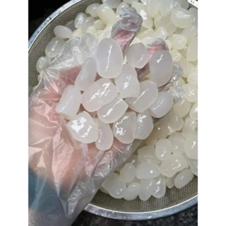 Hạt Đác Tươi(Túi 1Kg)Hạt Ngọt Dẻo_ Dai Chuẩn Đác Núi100% LƯU Ý: KHÁCH XEM KỸ MÔ TẢ TRƯỚC KHI ĐẶT HÀNG NHÉ!