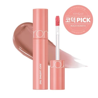 Romand Juicy Lasting Tint Coha 36 Peach Honey B