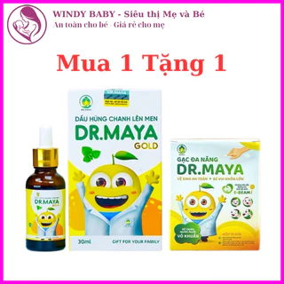 Dầu Húng Chanh Minion 30ml giảm ho, tiêu đờm