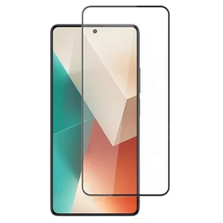 Kính cường lực Xiaomi Redmi Note 13/ Note 13 Pro 5G kính full màn hình full keo