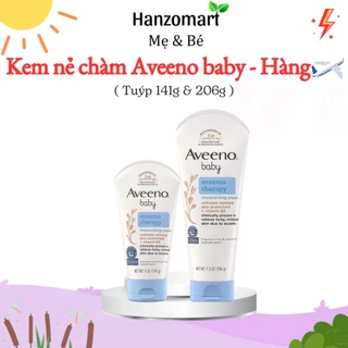 Kem chàm Aveeno Baby Eczema cho bé