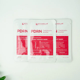 Mặt Nạ giấy PDRN Kyunglab PDRN Therapy Mask