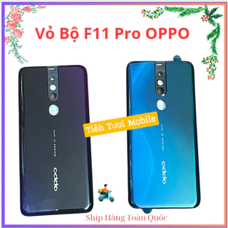 Vỏ bộ oppo  f11 pro ,vỏ đẹp ,chất lượng tốt