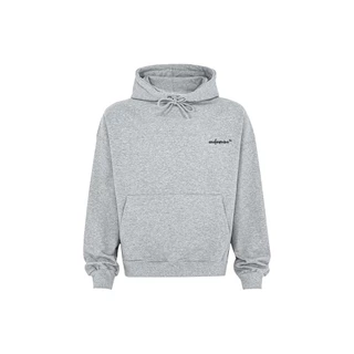 Áo Hoodie onefourninedotcom SS23 Màu Xám