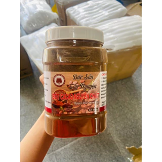 Bột cacao nguyên chất Đắk Lắk hộp 500gr