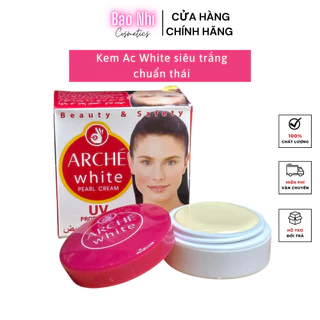 Kem Ac White siêu trắng chuẩn thái - BẢO NHI COSMETICS