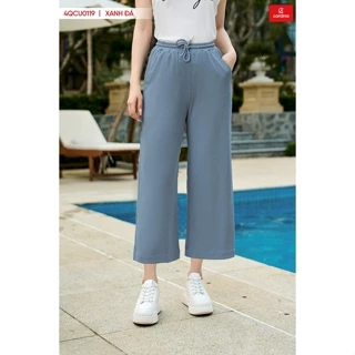 QUẦN CULOTTES TĂM LẠNH | Diện mát tức thì - Đi đâu cũng đẹp