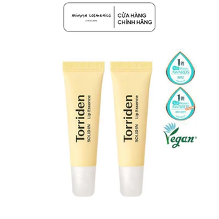 [Torriden] SON DƯỠNG MÔI TORRIDEN DIVE IN LIP ESSENCE