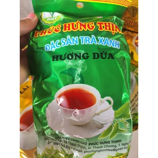 Trà Hương Lài - hương dứa chuyên dùng pha trà đá, trà chanh, trà tắc siêu ngon 300g