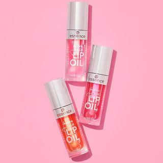 Son dưỡng dạng dầu có màu Hydra Kiss Lip Oil