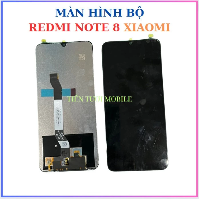 Màn hình bộ Redmi Note 8 xiaomi