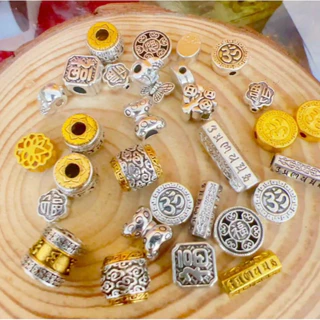 Charm mix vòng tay, làm đồ handmade siêu xinh - mẫu mới nhất