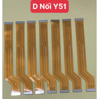 Dây nối main sạc vivo y51 2020 / Dây sub vivo y51 2020 / cáp nối liên kết sạc vivo y51 2020 zin mới