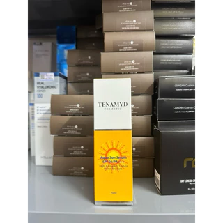 Tinh chất Chống Nắng Tenamyd SPF 50/PA+++ Aqua Sun Serum SPF 50/PA