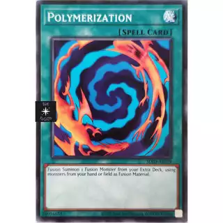 [Thẻ Yugioh] Polymerization |AE+JP| Common