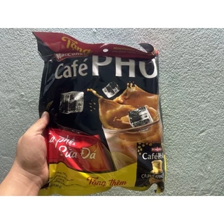 Cafe phố sữa đá bịch 30goi