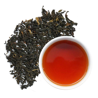 Hồng trà Shan Tuyết Quang Bình - Hồng Shan Hảo Hạng túi 5gram ~ 1 Ấm