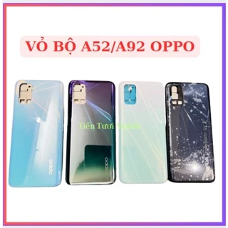 Vỏ bộ A52/A92 Oppo,chất Lượng