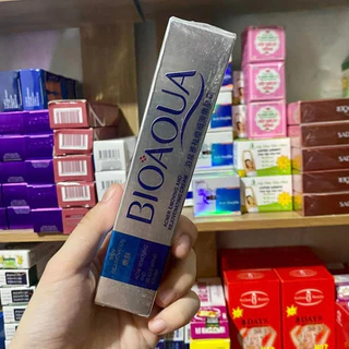 Kem mụn Bioaqua Pure Skin Hàng Nội Địa Trung