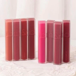 Son Romand Blur Fudge Tint [ đủ các màu hot ]