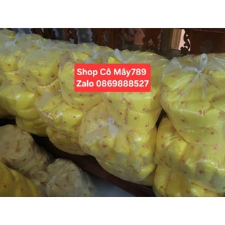 Sỉ 5kg bơ VÀNG 325k