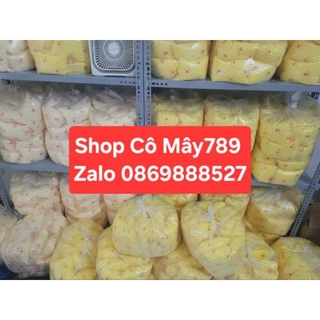 sỉ 5kg bơ TRẮNG (bơ trứng gà) 325k