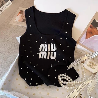 Áo Tanktop Miu Kín Đá ❤ Áo Ba Lỗ Chất Cotton Mềm Mịn Thấm Hút Mồ Hôi NA286