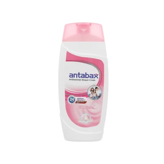 Sữa tắm bảo vệ da kháng khuẩn Antabax UV White trắng sáng 850ml và 250ml