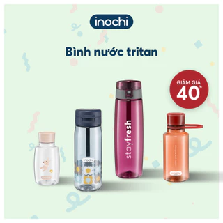 [ Bộ sưu tập ] Bình nước thể thao Kita Active, Bình nước Kita Fami, Bình nước Kita Slim