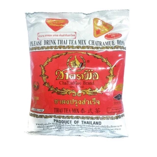 Trà Thái đỏ - túi 400g hàng Thái lan