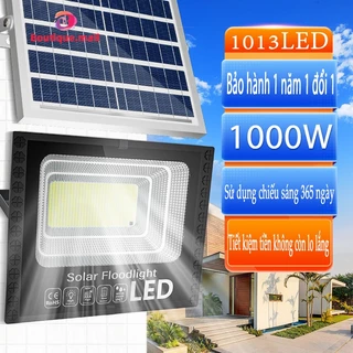 Đèn LED SolarLight BOUTIQUE Đèn Sử Dụng Năng Lượng Mặt Trời Đèn Có Cường Độ Ánh Sáng Cao Tiết Kiệm Điện