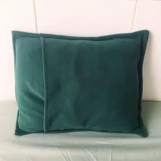 Gối nỉ văn phòng, gối văn phòng, gối nỉ cho học sinh kích thước 30x40cm