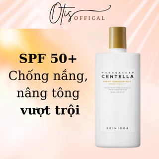 Kem chống nắng Skin1004 Madagascar Centella Airfit Suncream Plus SPF50+ PA++++ 50ml