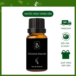 Nước hoa cô bé  AMY 5ml giúp vùng kín thơm lâu khử mùi dịu nhẹ