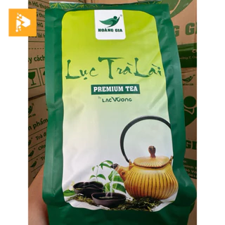 Lục Trà Lài, Trà Đen Hoàng Gia 500Gr