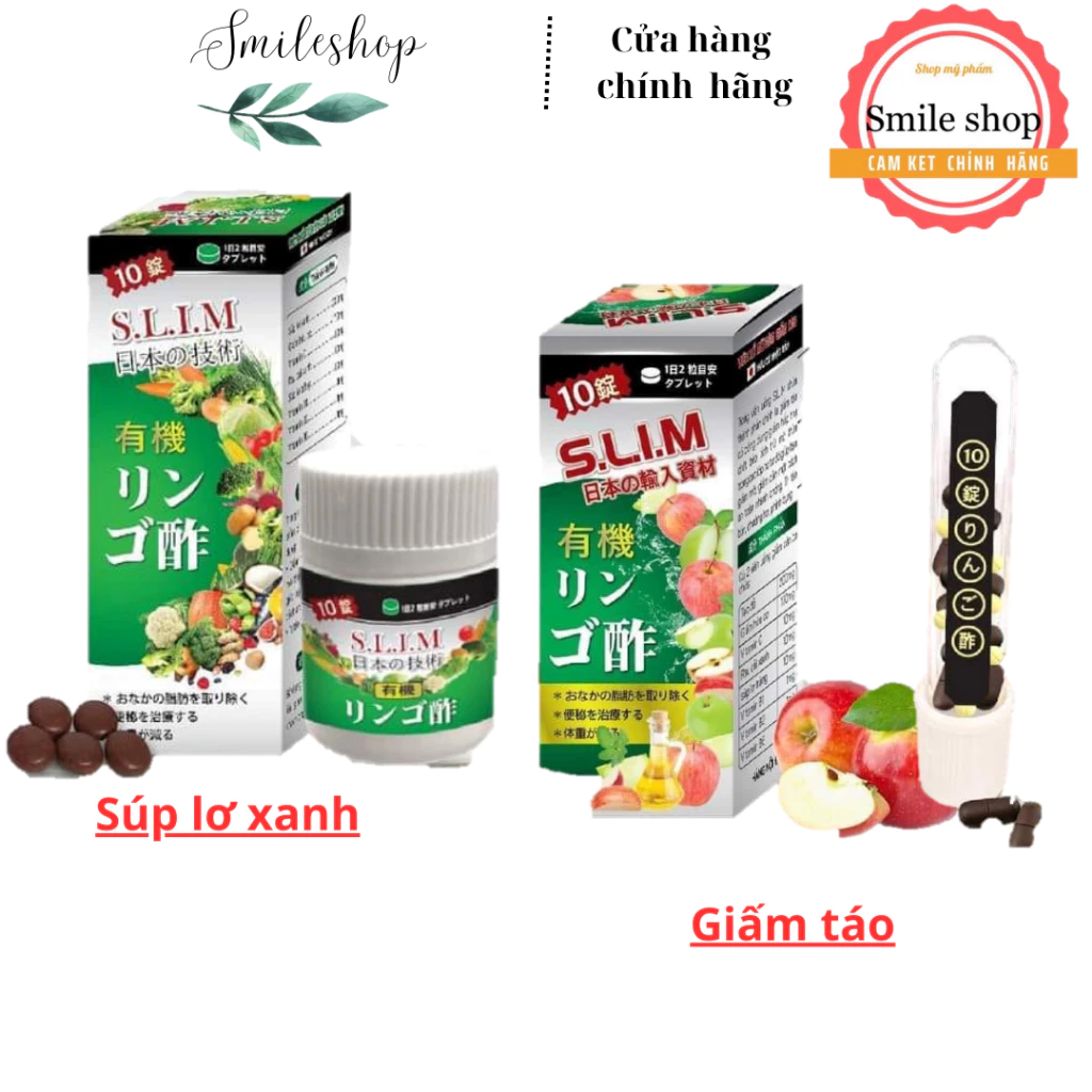 Chính Hãng, Xổ Mỡ Giấm Táo Đêm, Siết Eo, Hỗ Trợ Kiểm Soát Cân Nặng Hàng Chính Hãng Giá Tốt Nhất