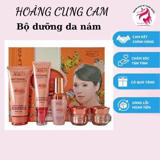 Hoàng cung cam bộ 5in1(dành cho nám mảng nám chân sâu)