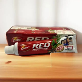 Kem đánh răng thảo dược Dabur Red 200g